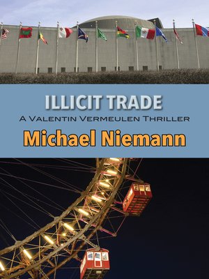 Illicit Trade - ebook